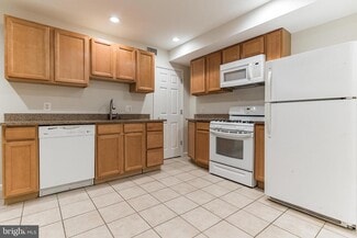 Building Photo - 1736 U St NW
