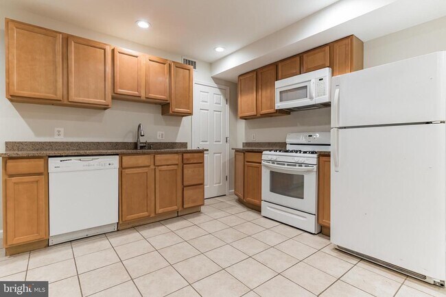 Foto del edificio - 1736 U St NW
