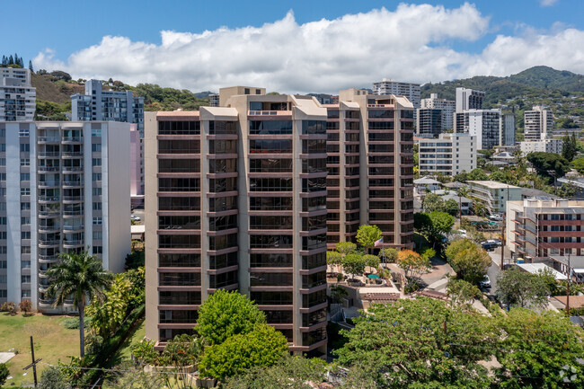 Foto del edificio - The Continental Plaza