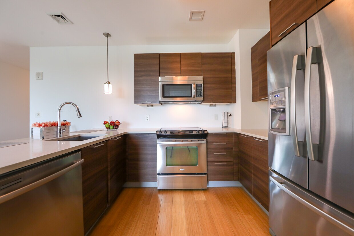 Monarch at Ridge Hill Apartments in Yonkers, NY