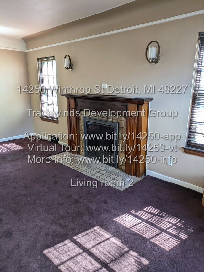 Building Photo - 14250 Winthrop St