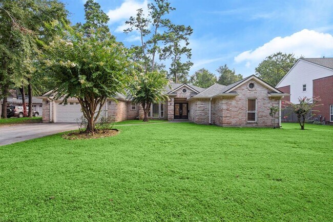 Building Photo - 3 Twelve Pines Ct
