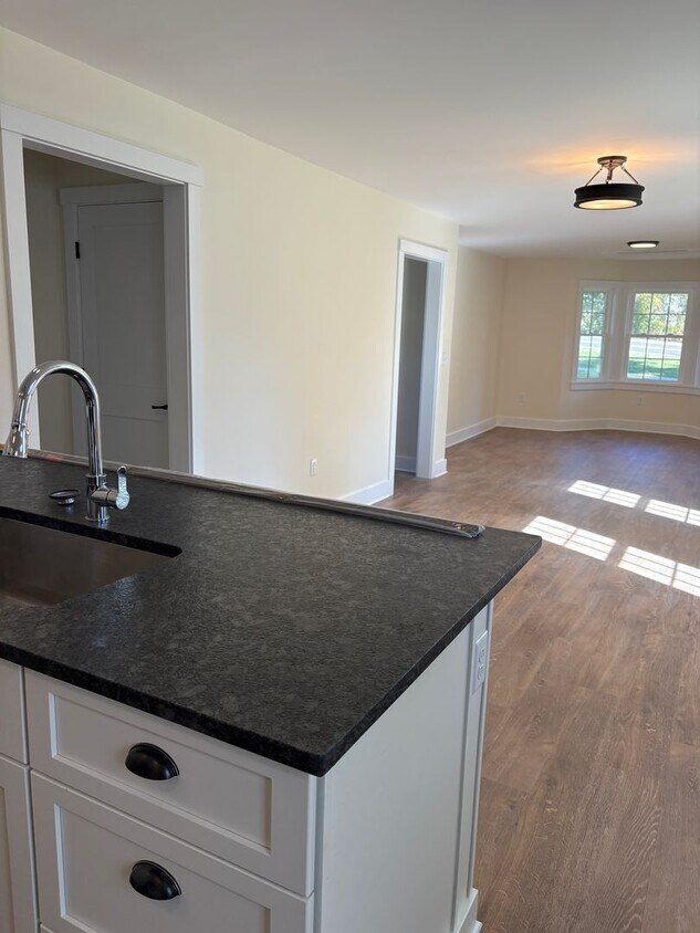 Primary Photo - LUXURY 2BR Lenox, ALL Utilities included!