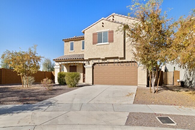 Building Photo - 2228 W Carol Ann Way