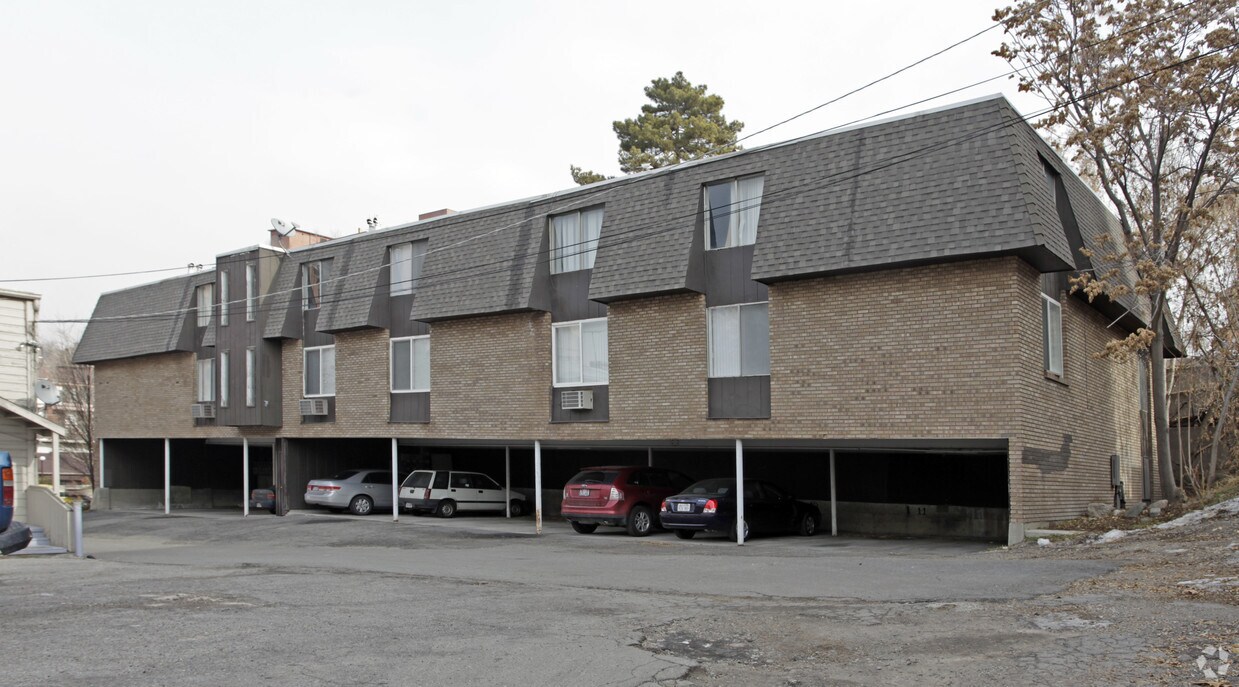 Foto del edificio - 132 E 2nd Ave