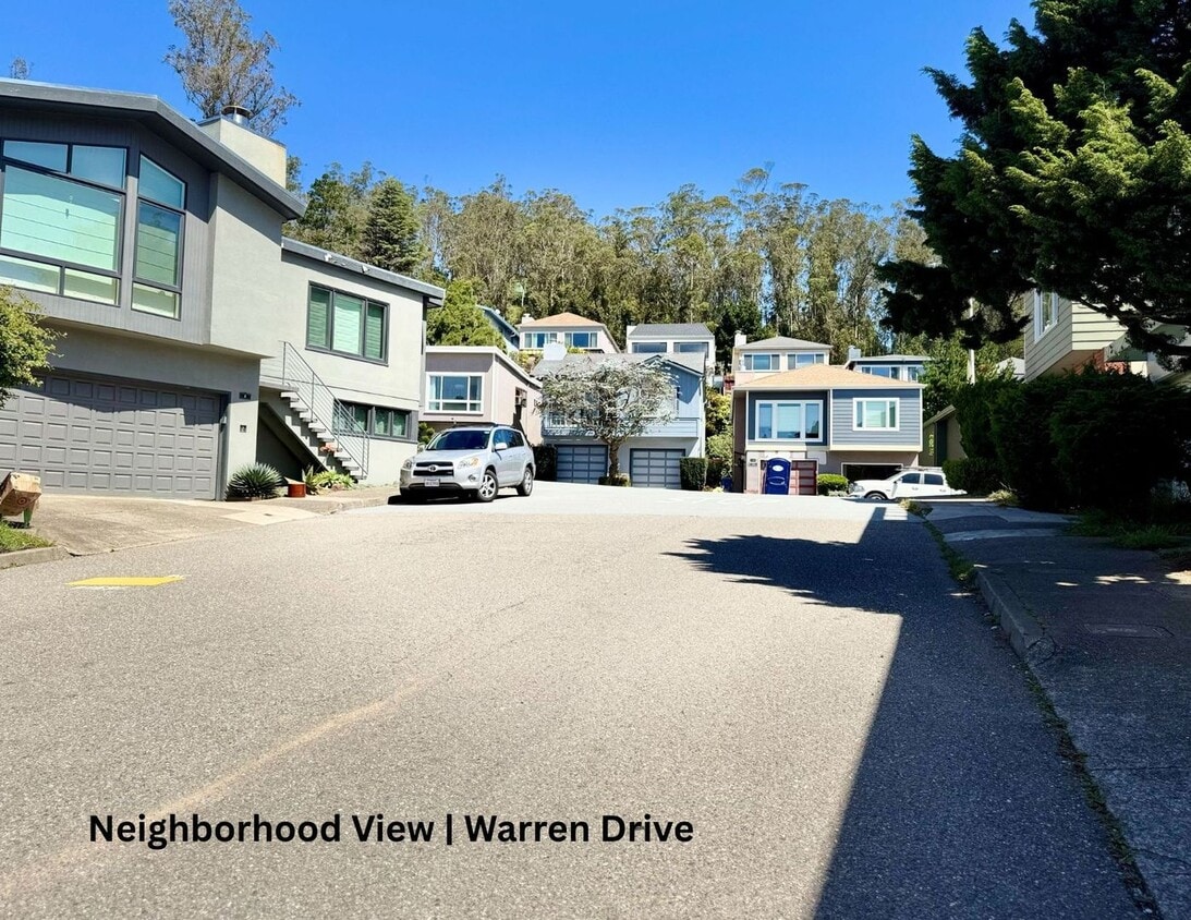 Foto del edificio - Rare 3BD/3BA Home in Forest Knolls | 1,900 Sq Ft + 2-Car Garage + Private Backyard