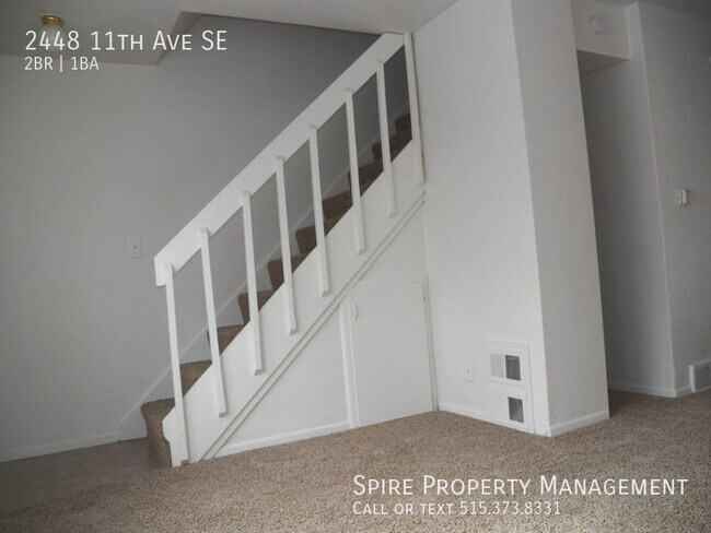 Foto del edificio - Super cute 2 bedroom Town Home!