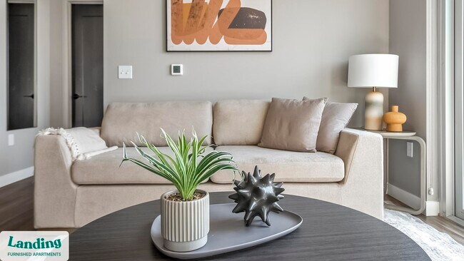 Foto del edificio - 299 DeBaliviere Ave