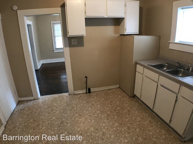Foto del edificio - 3 br, 1 bath House - 4709 Terrace R