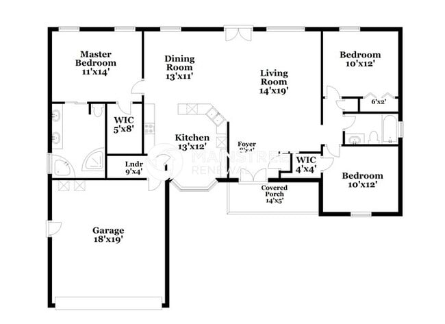 Building Photo - 6450 Horizon Point Dr