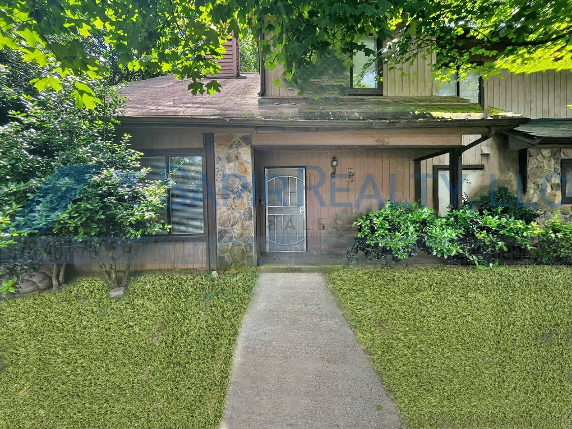 Photo - 5802 Trent Walk Drive - Back by Popular Demand!
Move in by June 30th and we’ll deliver a free 55" sm