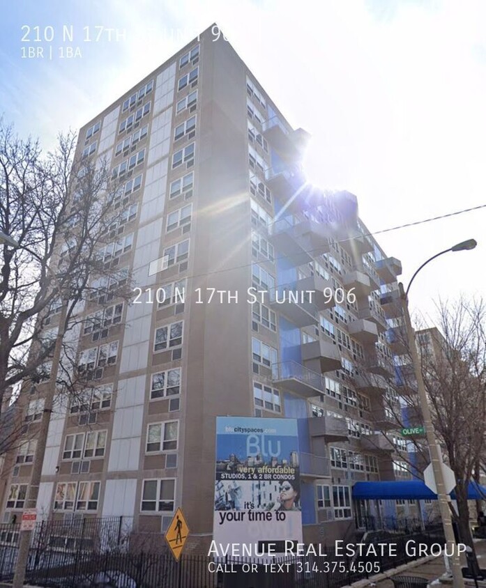 Primary Photo - 210 N 17th St