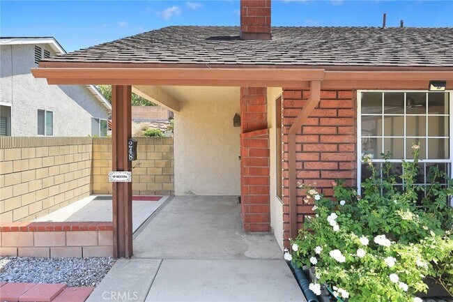 Building Photo - 248 Centinary Dr