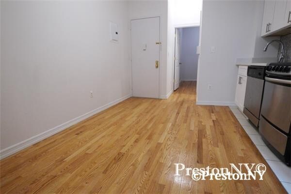 Foto del edificio - 134 W 15th St