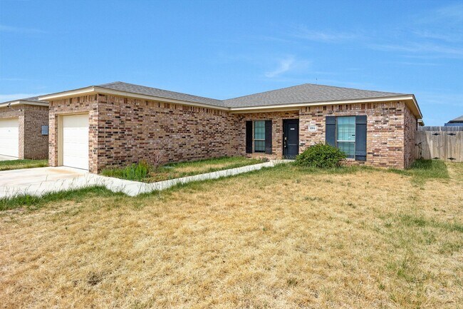 Foto del edificio - Beautiful home in Tradewinds! Will not last long call today