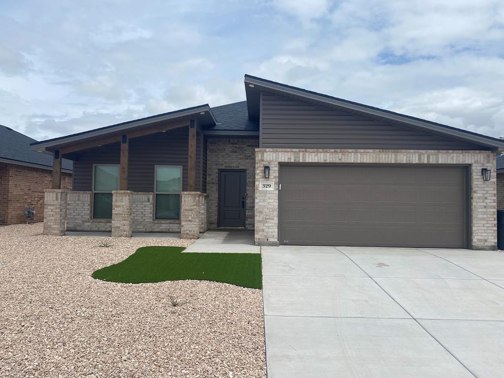 Foto principal - 329 Trailblazer Ln