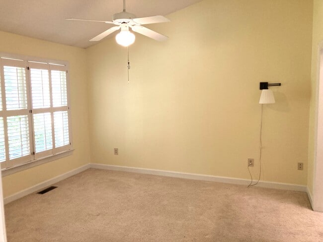 Main bedroom can accommodate a king bed - 1243 Cranebridge Pl