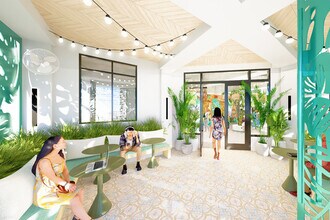 Building Photo - The Spruce