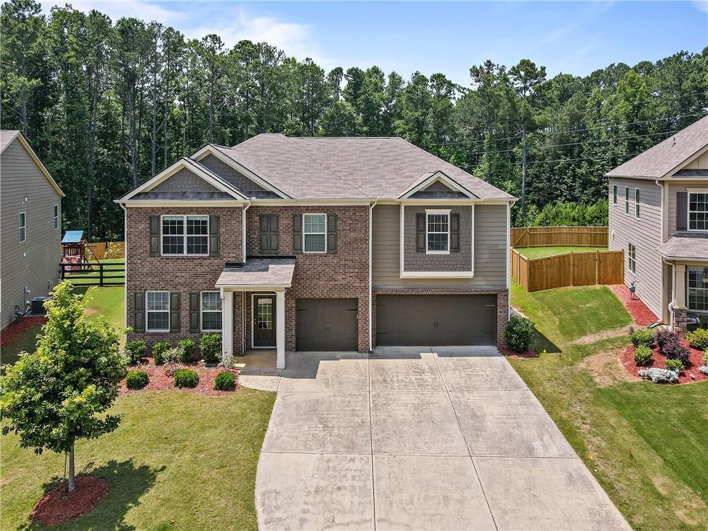 Primary Photo - 6325 Pine Bluff Dr