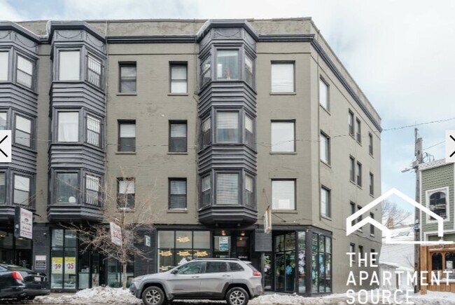 Foto del edificio - 2521 N Lincoln Ave