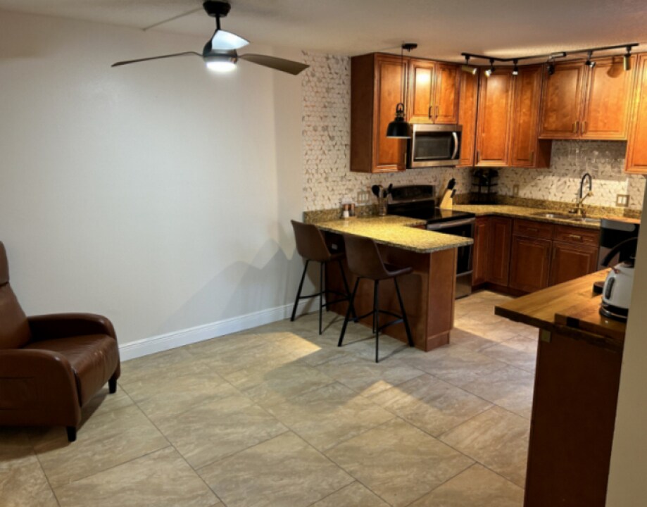 1717 Joshua Dr NE, Palm Bay, FL 32905 Townhome Rentals in Palm Bay FL