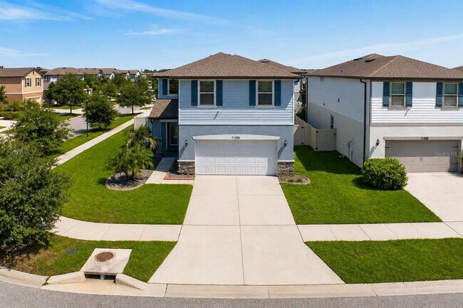 Building Photo - 11406 Green Harvest Dr.