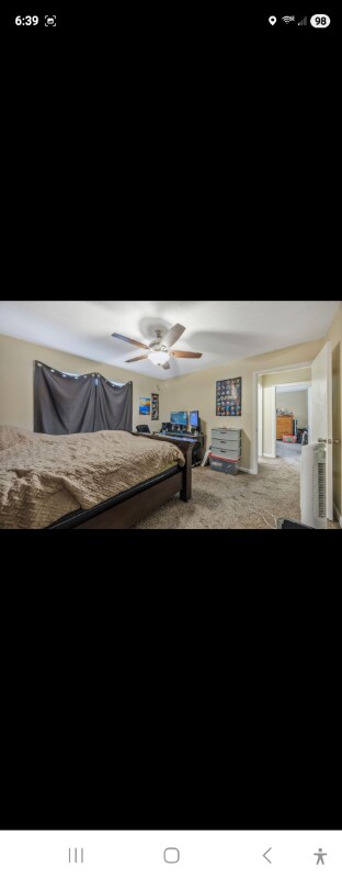 Foto del edificio - 2402 Briggs Ave