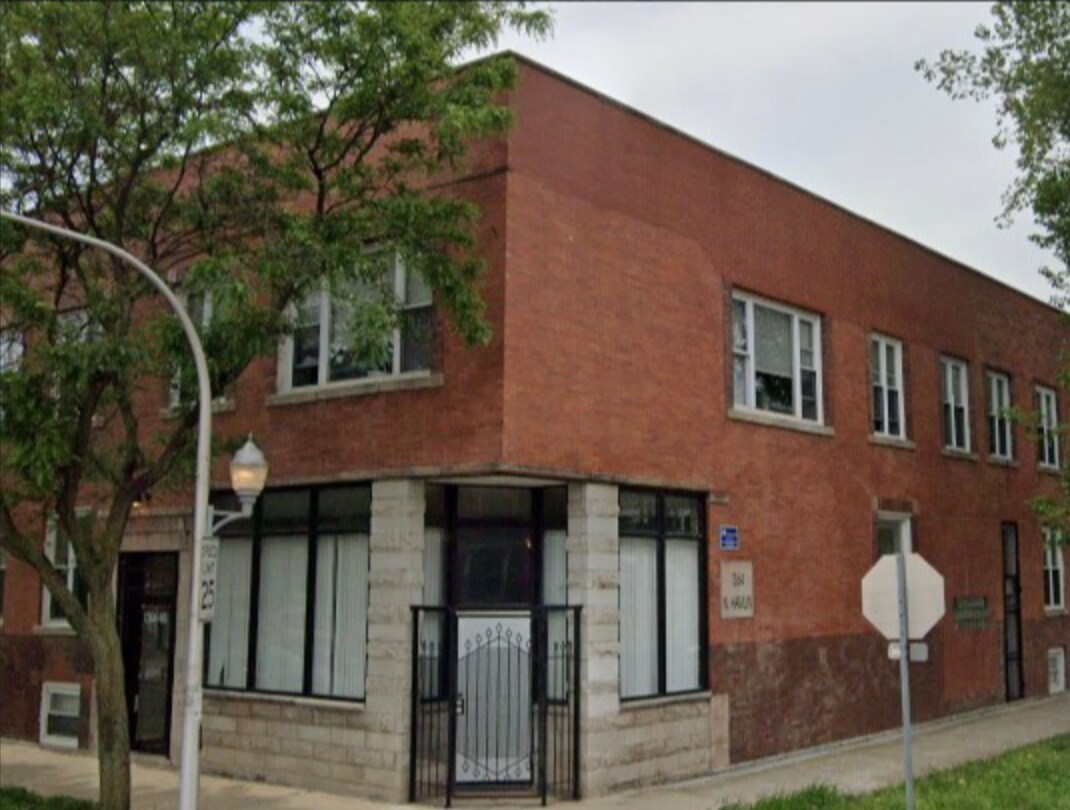 Primary Photo - 3809 W Hirsch St