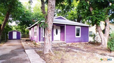 Building Photo - 515 Blake St