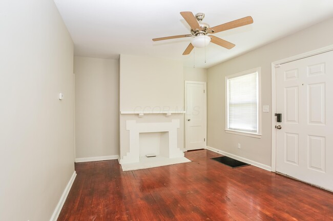 Foto del edificio - 731 S Highland Ave