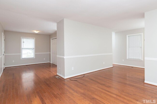 Foto del edificio - 213 N Boylan Avenue Unit A