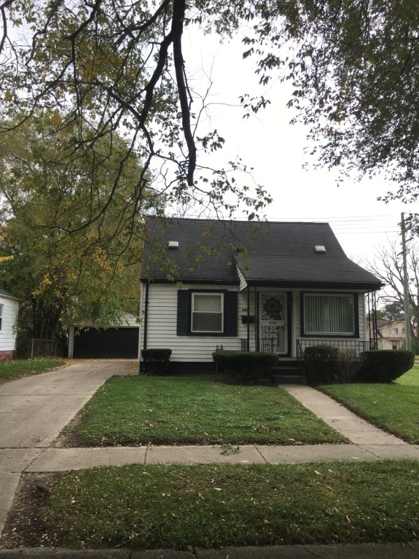 Primary Photo - 3425 Moore St