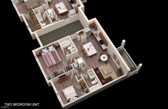 Building Photo - 2 br, 2 bath Apartment - 811 E Main St Unit B