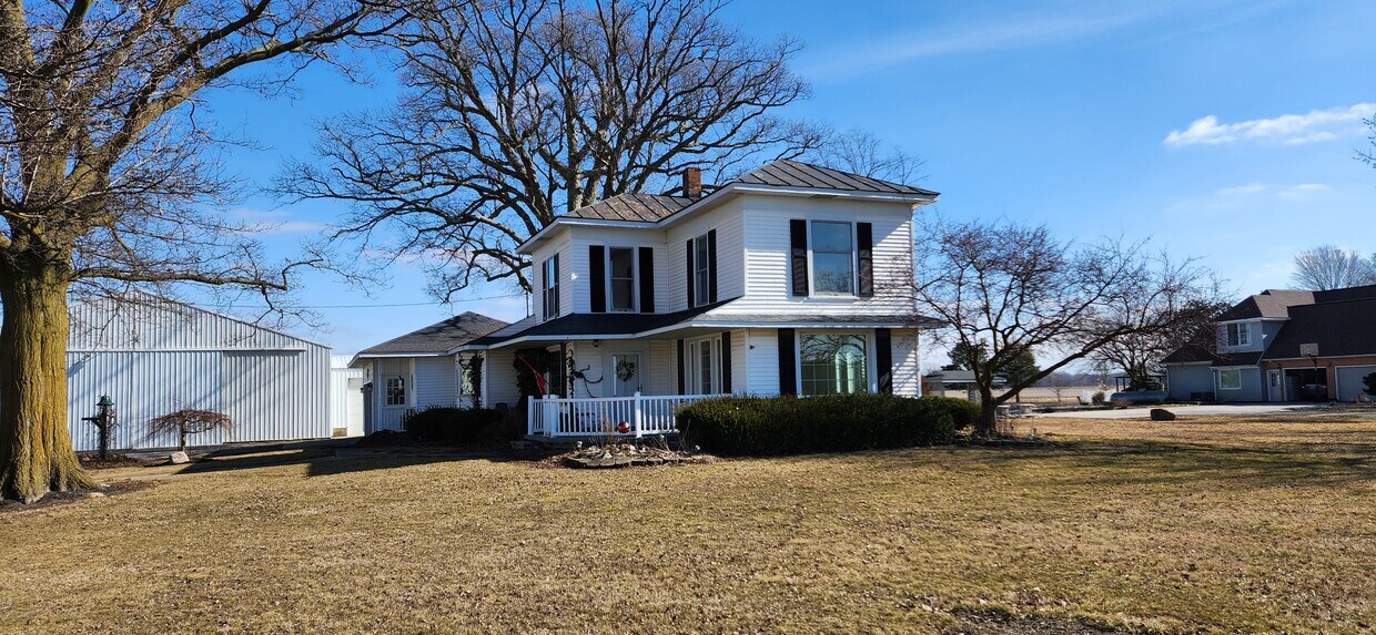Primary Photo - 8090 N West St
