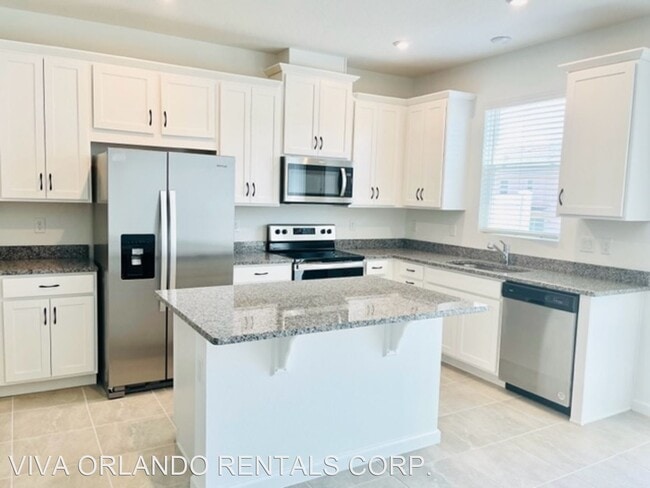 Building Photo - 3 br, 2.5 bath House - 1137 SEASIDE MIST TRL