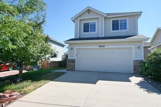 Building Photo - 7614 Stormy Way