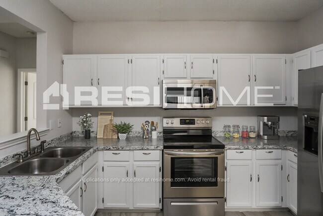 Foto del edificio - 1117 Southpointe Drive