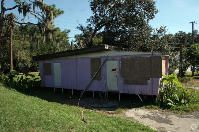 Foto del edificio - Mobile Home Park