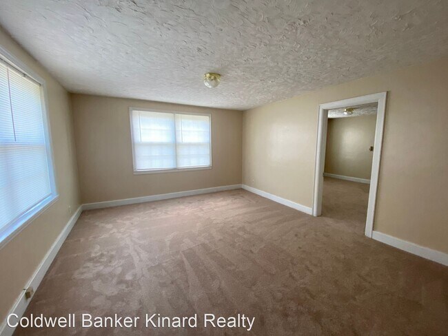 Foto del edificio - 1 br, 1 bath House - 525 4th St # 3