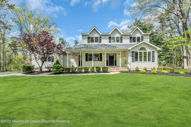 Building Photo - 1282 Precious Ct
