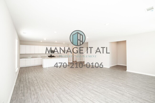 Foto del edificio - Beautiful 4 Bedroom house in Mill Creek Hi...