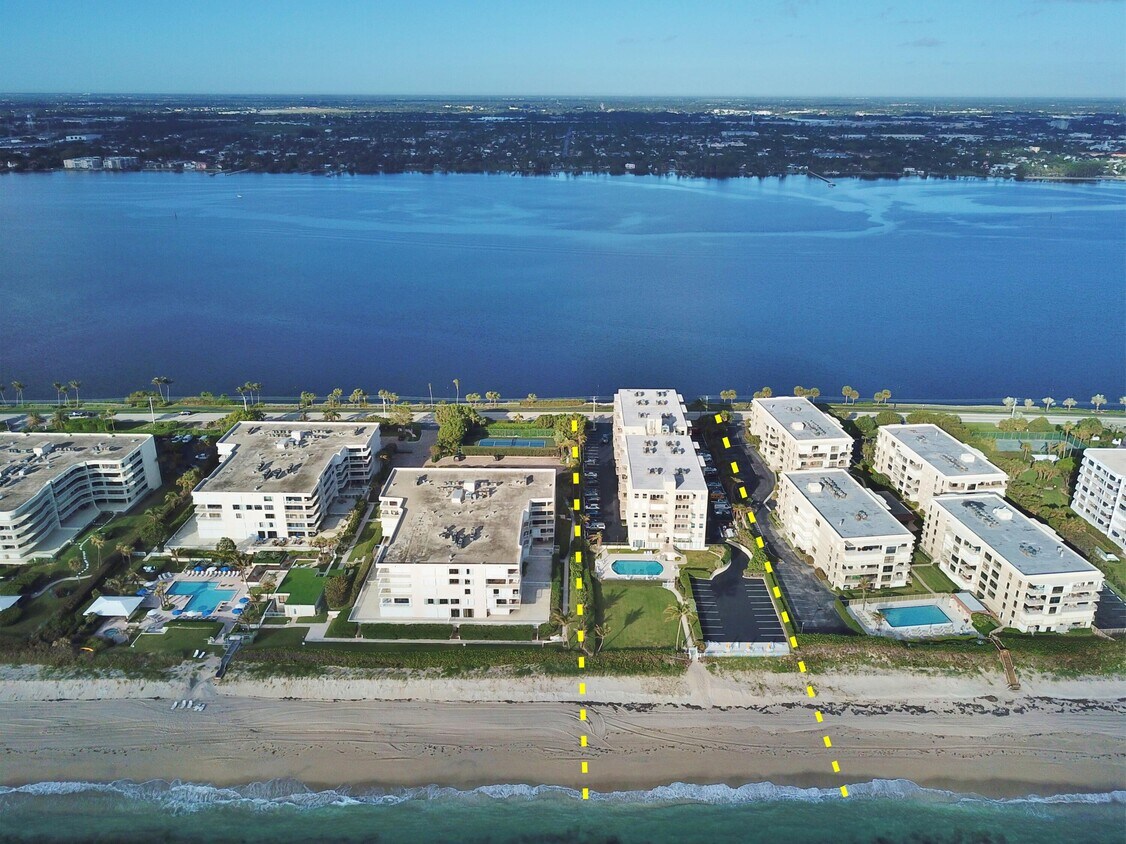 3230 S Ocean Blvd Unit C205, Palm Beach, FL 33480 Condo for Rent in