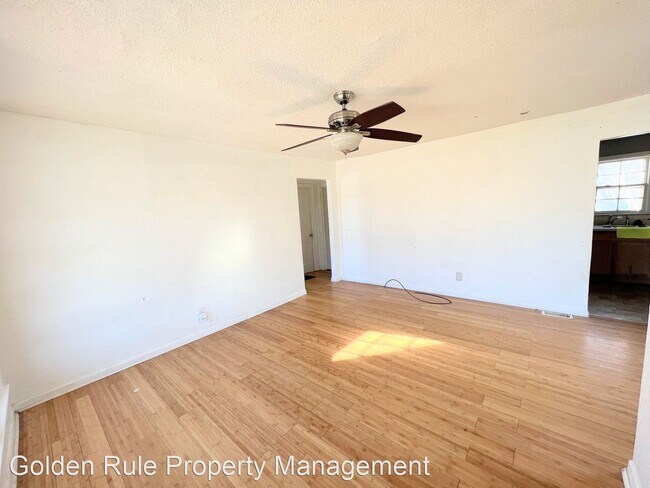 Foto del edificio - 2 br, 1 bath House - 1410 N Bluff St