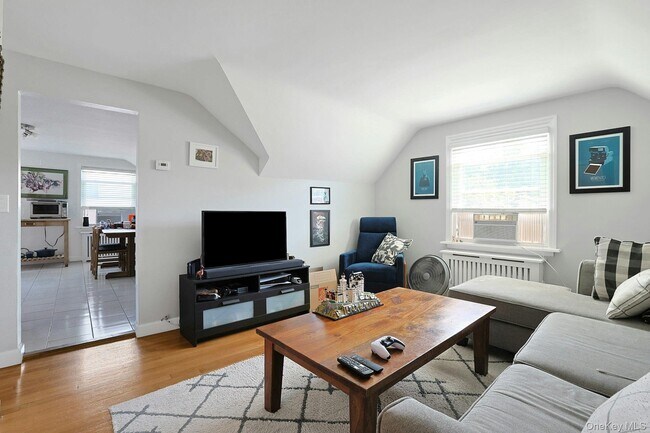 Foto del edificio - 107 Wallace St