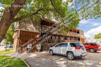 Building Photo - 7001 Havelock Ave