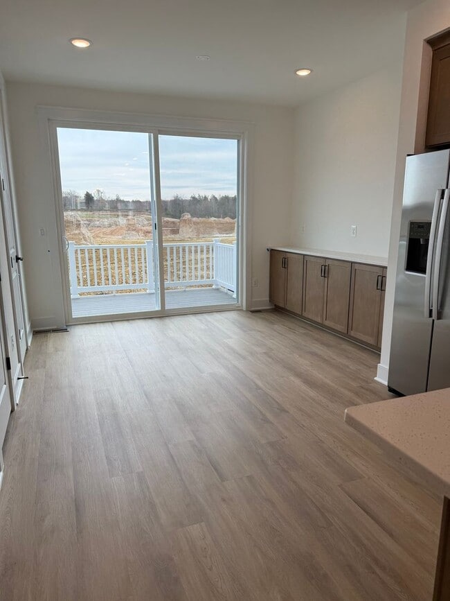 Building Photo - Coming soon- Gorgeous New Construction 3 Story Town Home