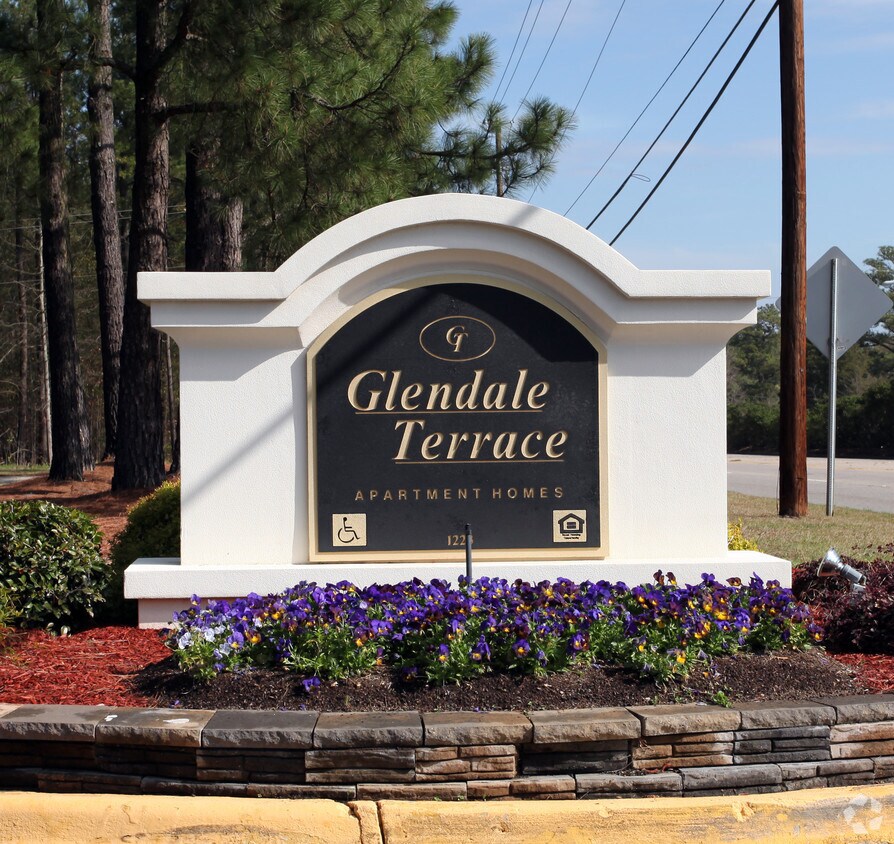 Foto del edificio - Glendale Terrace