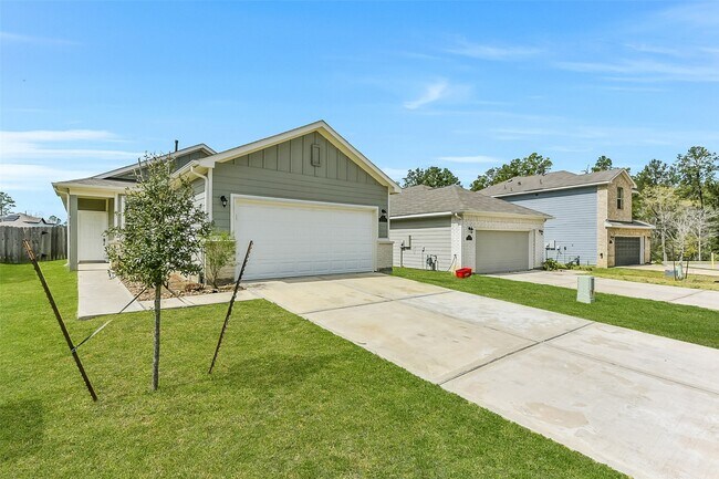 Building Photo - 21218 George Vancouver Ct