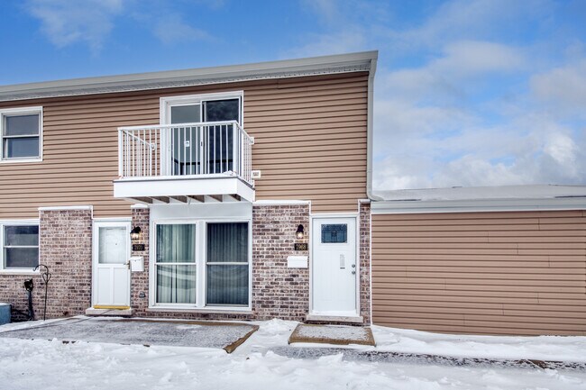 Foto del edificio - 7968 163rd Ct