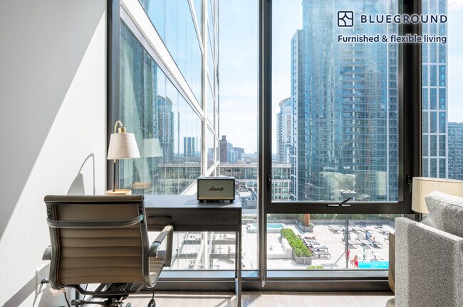 Foto del edificio - 1210 S Indiana Ave